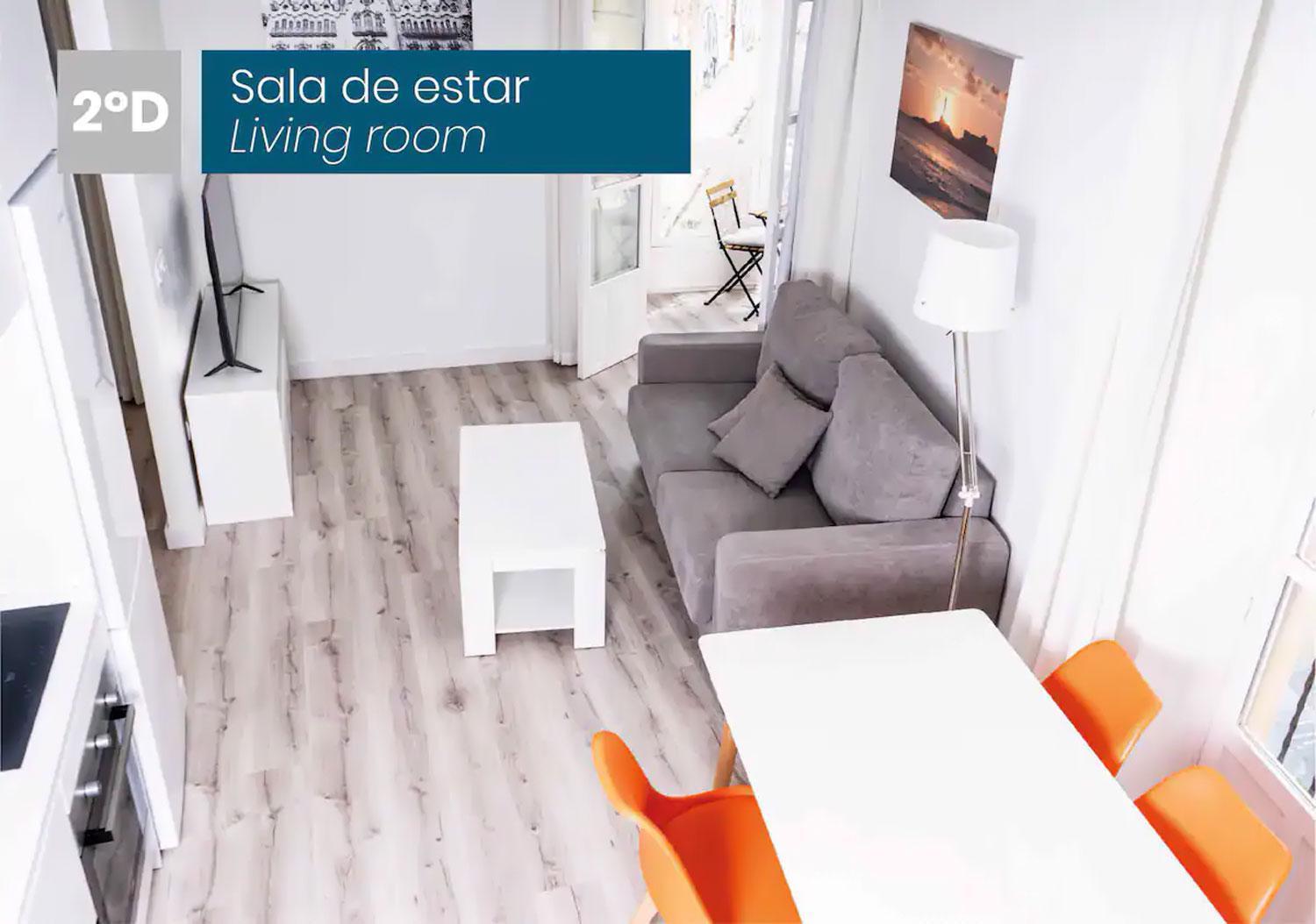 Apartamentos Turisticos Gran Via By Cartagenaspain Zimmer foto